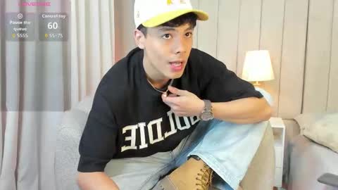 DEMON NORTH online show from 11-29-25, 04:43