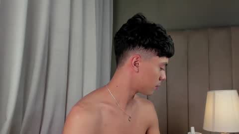 DEMON NORTH online show from 12-19-25, 04:14