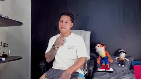 DAMON  online show from 03-06-26, 06:43