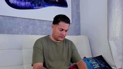 DAMON  online show from 03-24-26, 04:28