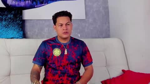 DAMON  online show from 04-29-26, 11:36