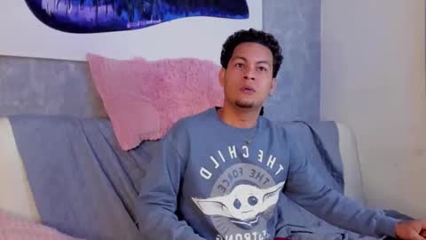 DAMON  online show from 05-28-26, 11:07