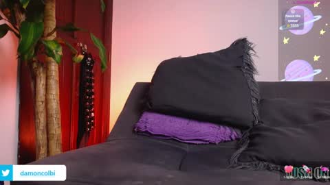 damoncolbi online show from 06-25-26, 05:12