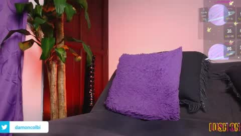damoncolbi online show from 07-10-26, 12:15