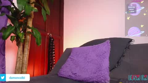 damoncolbi online show from 07-17-26, 01:12