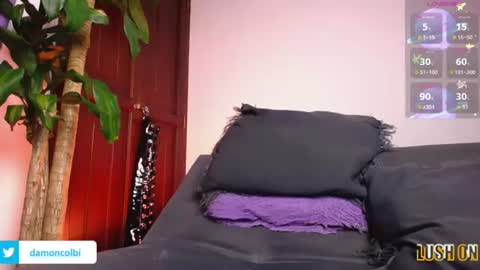 damoncolbi online show from 07-21-26, 05:21