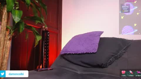 damoncolbi online show from 08-03-26, 12:42
