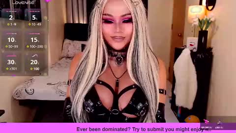 Alessandra online show from 02-25-25, 04:57