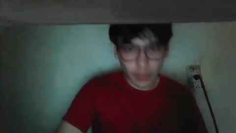 Gerard online show from 01-12-25, 05:22