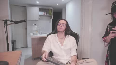 AbyssVoid online show from 11-17-25, 03:45