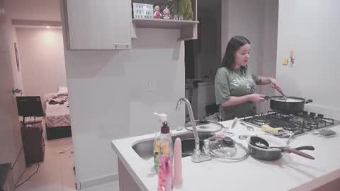 AbyssVoid online show from 11-25-25, 12:21