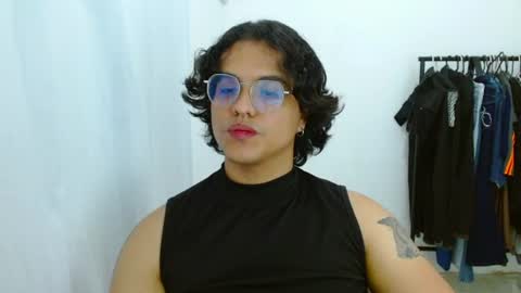 Diane Blosson online show from 06-19-26, 01:32