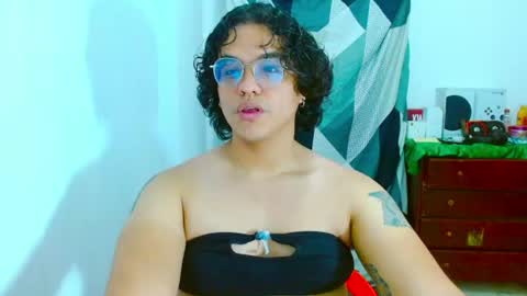 Diane Blosson online show from 07-20-26, 10:01