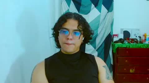 Diane Blosson online show from 07-23-26, 01:19