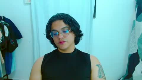 Diane Blosson online show from 07-30-26, 01:37