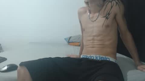 dan_jonson15 online show from 10-24-25, 05:09