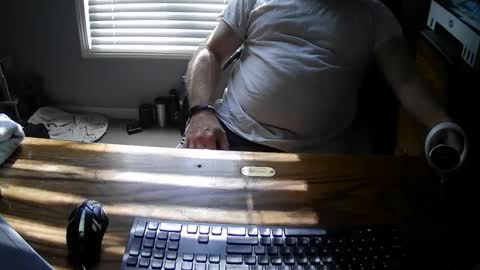 Danny online show from 12-01-24, 05:46