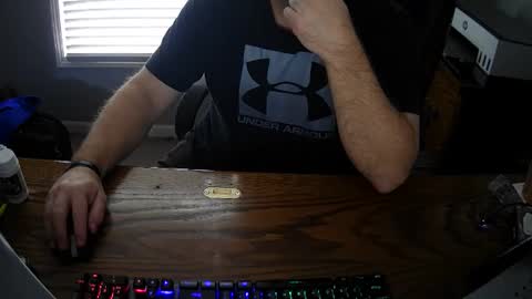 Danny online show from 02-02-25, 06:10