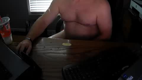 Danny online show from 10-17-25, 04:31