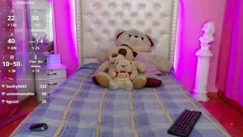 Snapshot of dan_scoott chatting on 01-05-25, 02:27 Danny online show from 01-05-25, 02:27