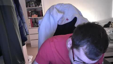 Snapshot of dan_the_man405 chatting on 12-14-24, 07:36 King Dan online show from 12-14-24, 07:36