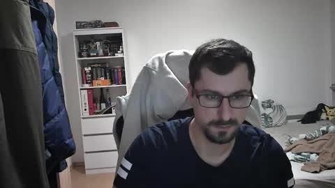 Snapshot of dan_the_man405 chatting on 12-15-24, 07:10 King Dan online show from 12-15-24, 07:10