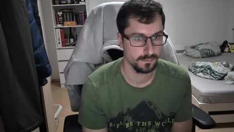 King Dan online show from 12-21-24, 08:10