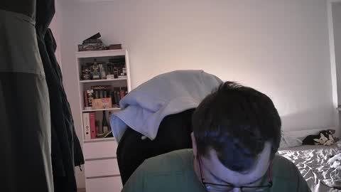 Snapshot of dan_the_man405 chatting on 12-29-24, 07:11 King Dan online show from 12-29-24, 07:11