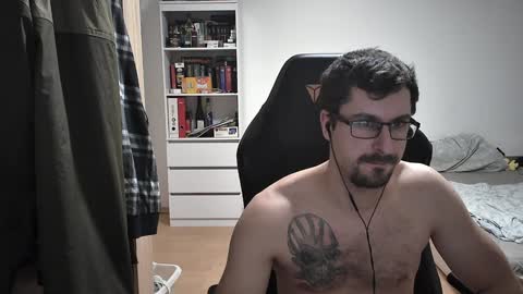 King Dan online show from 01-31-25, 09:05