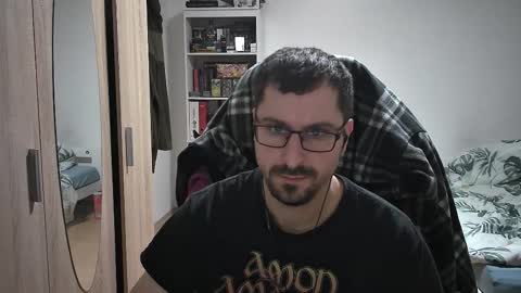 Snapshot of dan_the_man405 chatting on 11-07-25, 09:37 King Dan online show from 11-07-25, 09:37