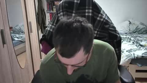 Snapshot of dan_the_man405 chatting on 11-13-25, 07:57 King Dan online show from 11-13-25, 07:57