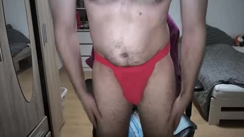 Snapshot of dan_the_man405 chatting on 12-15-25, 07:51 King Dan online show from 12-15-25, 07:51