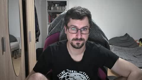 King Dan online show from 04-06-26, 07:15