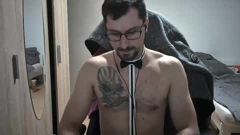 King Dan online show from 05-16-26, 07:45
