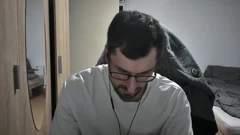 King Dan online show from 05-17-26, 07:54