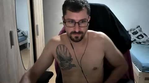 King Dan online show from 07-23-26, 07:34