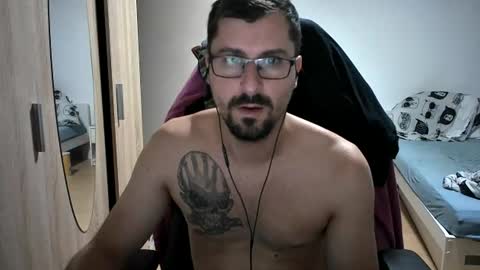King Dan online show from 07-24-26, 09:35