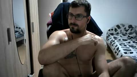 King Dan online show from 07-26-26, 07:10