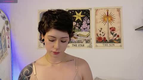 Bluemoon online show from 09-09-25, 10:31