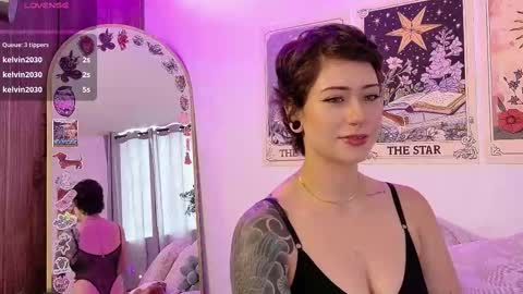 Bluemoon online show from 09-12-25, 07:58