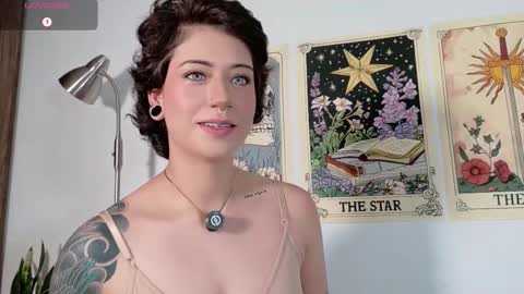 Bluemoon online show from 10-18-25, 05:14