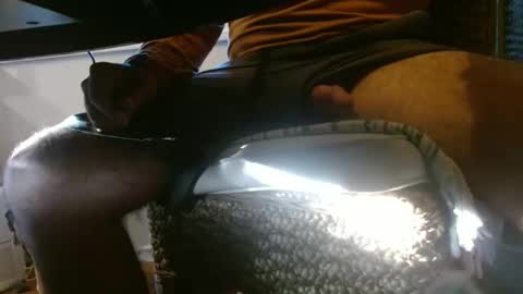 Dan online show from 04-17-26, 02:20