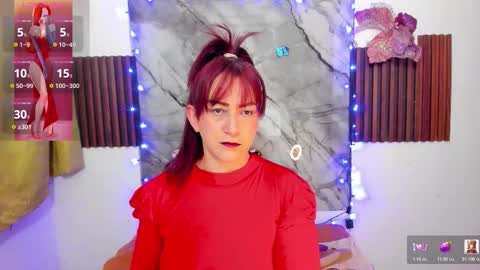 dana online show from 02-25-26, 08:46