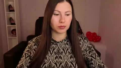 Snapshot of dana_dom chatting on 02-06-26, 02:27 Dana Dom online show from 02-06-26, 02:27