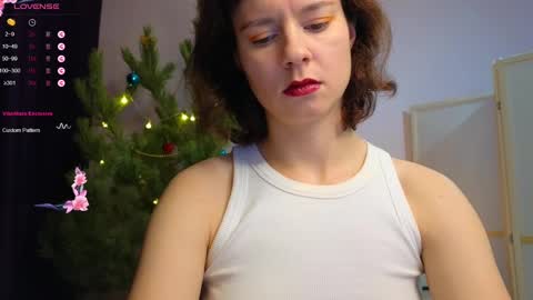  DANA online show from 12-27-24, 10:55