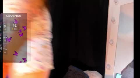 Snapshot of dana_montana_ chatting on 01-17-26, 07:46 Dannita online show from 01-17-26, 07:46