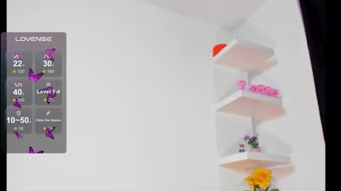 Snapshot of dana_montana_ chatting on 02-26-26, 06:45 Dannita online show from 02-26-26, 06:45