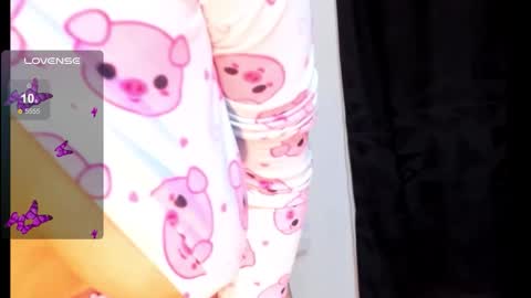 Snapshot of dana_montana_ chatting on 03-14-26, 06:52 Dannita online show from 03-14-26, 06:52