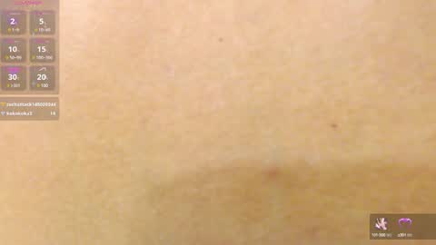 Snapshot of dana_moore_ chatting on 12-15-24, 05:42 danna online show from 12-15-24, 05:42