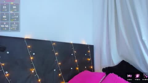 Snapshot of dana_moore_ chatting on 09-28-25, 04:07 danna online show from 09-28-25, 04:07